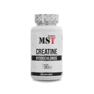 MST® Creatine HCL 90 капсул