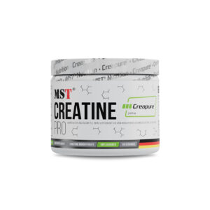MST® Creatine PRO Creapure® 300 g Unflavored
