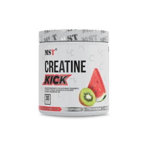 MST® Creatine Kick 7in1 300 g Watermelon-Kiwi