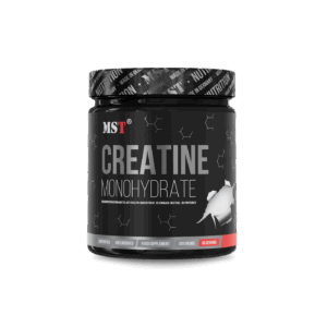 MST® Creatine Monohydrate 300 g Unflavored