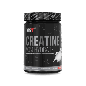 MST® Creatine Monohydrate 500 g Unflavored
