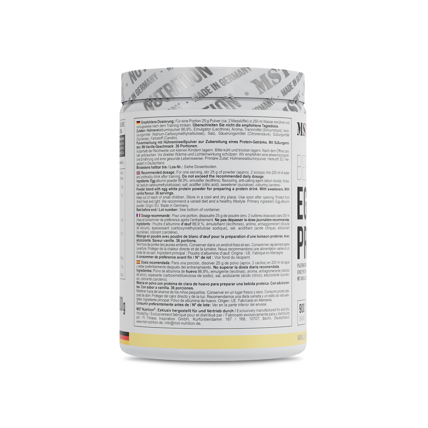 Egg white protein vanila 900_3