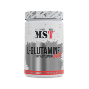MST® L-Glutamine Pure 500 g
