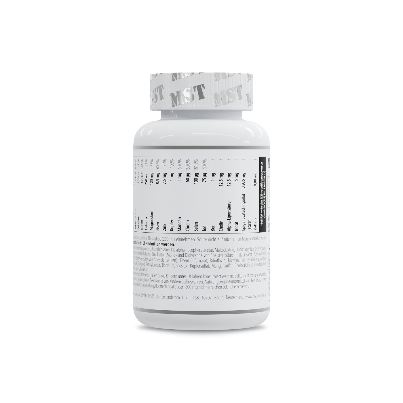 VITAMIN KICK 120 tabs-3