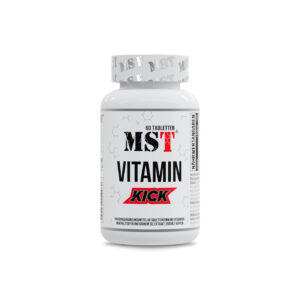 MST® Vitamin Kick 60 tabs