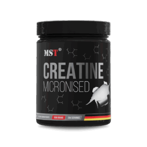 MST® Creatine MICRONISED Unflavored 1000 g