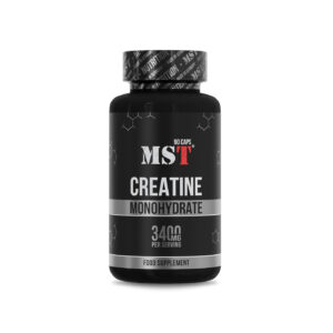 MST® Creatine Monohydrate 90 caps