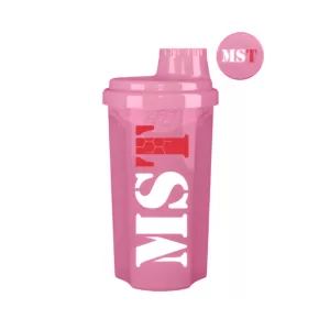 MST® Shaker Aurora Pink 700 ml