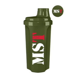MST® Shaker Olive Green 500 ml