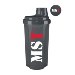 MST® Shaker Anthracite 500 ml