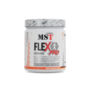 MST® Flex Pro Mango-Maracuja 300 g | NEW FORMULA