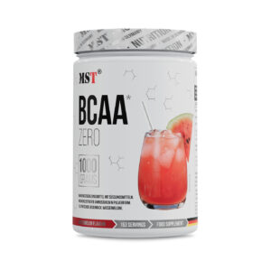 MST® BCAA Zero 1000 g Watermelon (153 порцій)