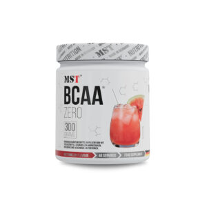 MST® BCAA Zero 300 g Watermelon (46 порцій)