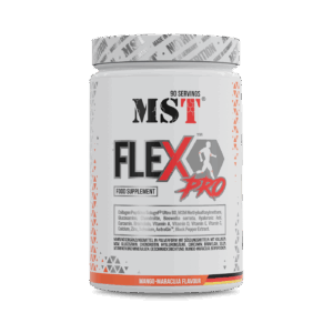 MST® Flex Pro Mango-Maracuja 1350 g | NEW FORMULA