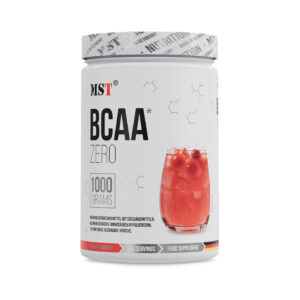 MST® BCAA Zero 1000 g Cherry (153 порцій)