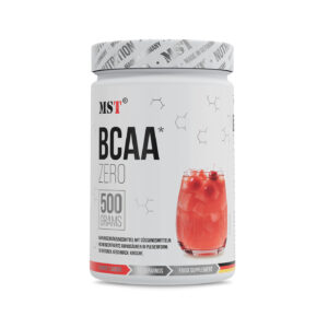 MST® BCAA Zero 500 g Cherry (76 порцій)
