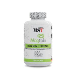 MST® Magnesium L-Threonat 120 caps