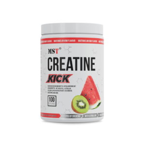 MST® Creatine Kick 7in1 1000 g Watermelon-Kiwi