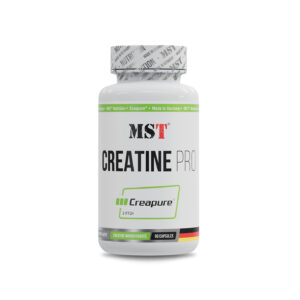 MST® Creatine Pro Creapure® 90 сaps