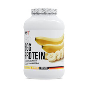 MST® Best EGG Protein Banana 72 порції 1800 g