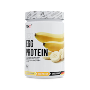 MST® Best EGG Protein Banana 20 порцій 500 g