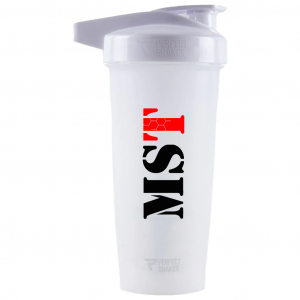 MST® Shaker White | Шейкер 800 ml