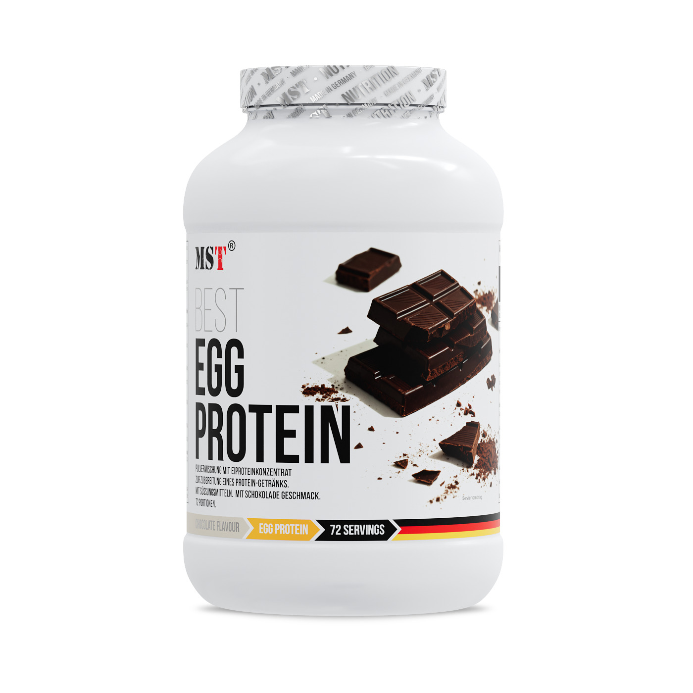 Egg white protein Chocolate 1800g-2025-1