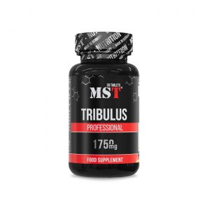 MST® Tribulus Professional 1750 mg 30 tab