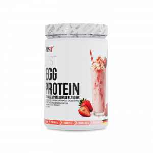 MST® Best Egg Protein 900 g Strawberry Milkshake