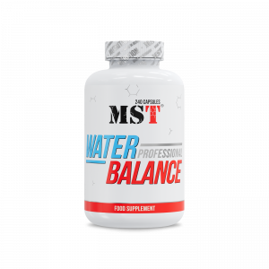 MST® Water Balance Professional 240 caps