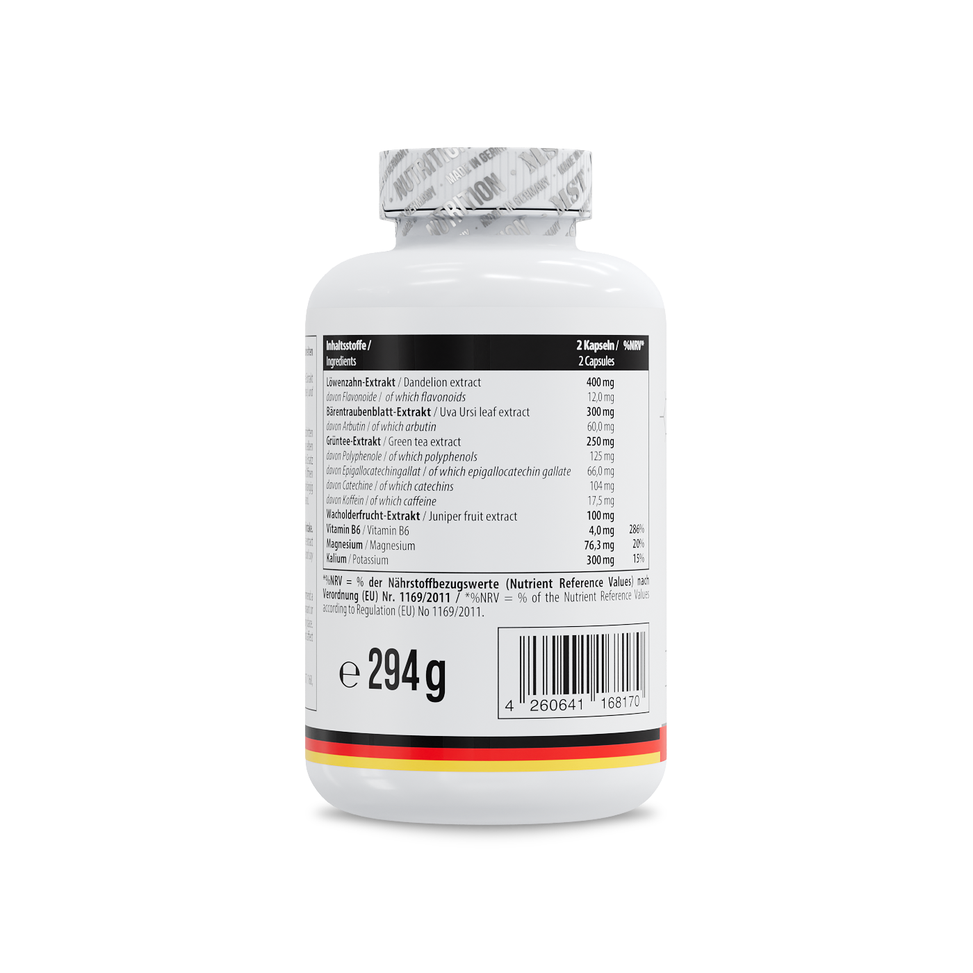 Water balance professional_240_Caps-2