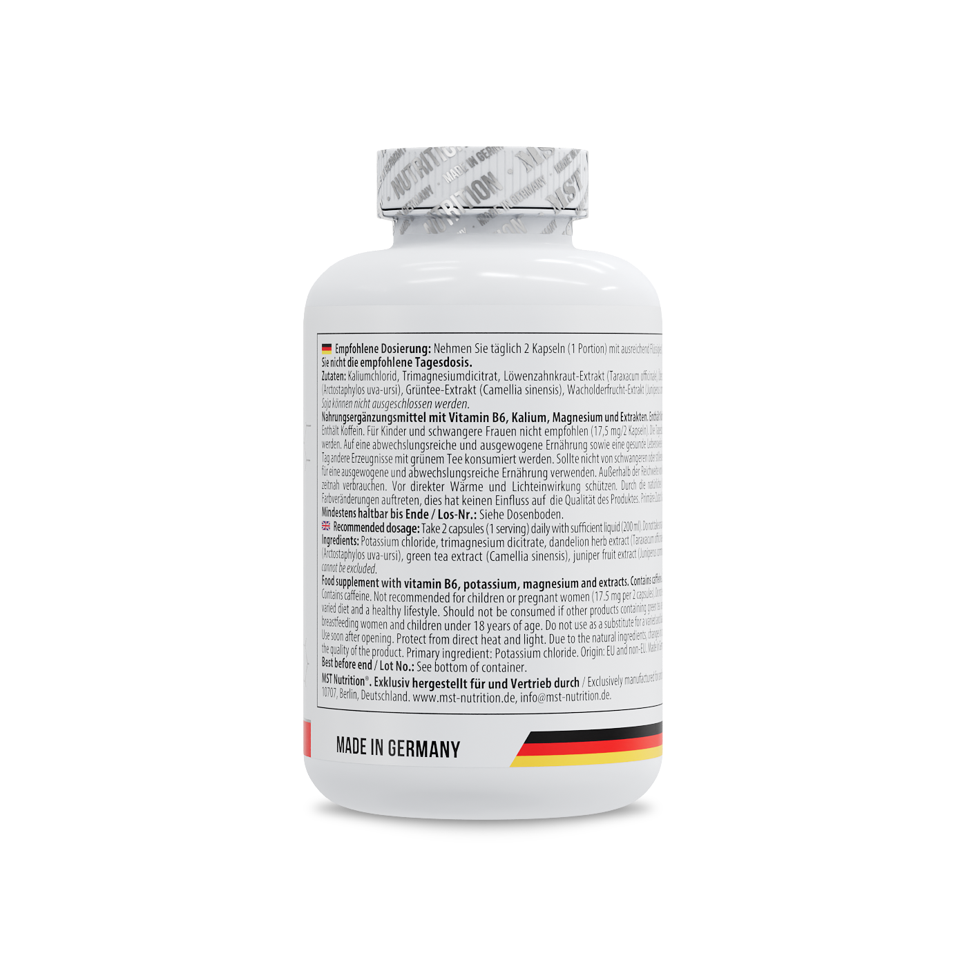 Water balance professional_240_Caps-3