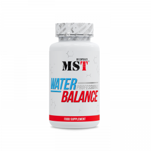 MST® Water Balance Professional 60 caps